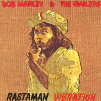 Виниловая пластинка Bob Marley & The Wailers / Rastaman Vibration (LP) Виниловая пластинка Bob Marley & The Wailers / Rastaman Vibration (LP)