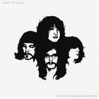 Виниловая пластинка Kings Of Leon / Youth And Young Manhood (2LP)