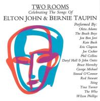 Компакт-диск Сборник / Two Rooms - Celebrating The Songs Of Elton John & Bernie Taupin (CD)