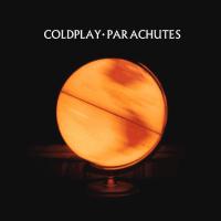 Компакт-диск Coldplay / Parachutes (RU)(CD)