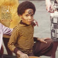 Компакт-диск Lenny Kravitz / Black And White America (2CD)