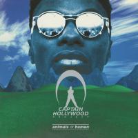 Виниловая пластинка CAPTAIN HOLLYWOOD PROJECT / Animals Or Human (2LP)