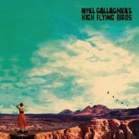 Виниловая пластинка Noel Gallagher'S High Flying Birds / Who Built The Moon? (LP)