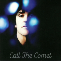 Виниловая пластинка Johnny Marr / Call The Comet (Exclusive Colo (1LP)