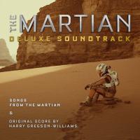 Компакт-диск Soundtrack / The Martian (2CD)