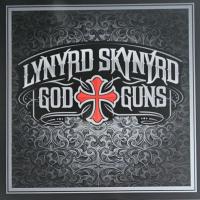 Виниловая пластинка Lynyrd Skynyrd / God & Guns (1LP) Виниловая пластинка Lynyrd Skynyrd / God & Guns (1LP)
