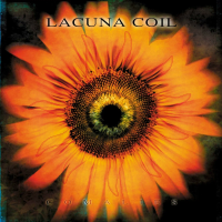 Виниловая пластинка Lacuna Coil / Comalies (deagostini) (1LP)