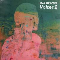 Виниловая пластинка Max Richter / Voices 2 (2LP)