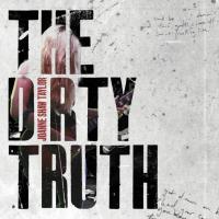 Компакт-диск Joanne Shaw Taylor / The Dirty Truth (CD)