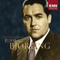 Компакт-диск Jussi Bjorling / The Very Best Of Singers (2CD)