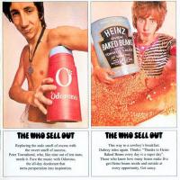 Компакт-диск The Who / Sell Out (Jewel) (1CD)