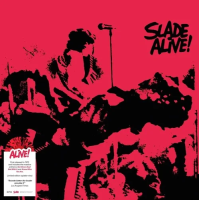 Виниловая пластинка SLADE / SLADE ALIVE! (LIM.ED.,COL.VINYL) (LP)