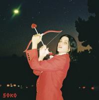Виниловая пластинка Soko / Feel Feelings (1LP)