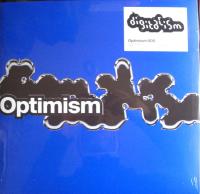 Виниловая пластинка Digitalism / Optimism (1LP)