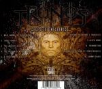 Компакт-диск Tronos / Celestial Mechanics (CD)
