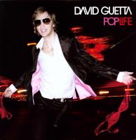 Виниловая пластинка David Guetta / Pop Life (2LP)