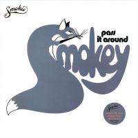 Виниловая пластинка Smokie / Pass It Around (Only in Russia) (1LP)