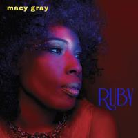 Виниловая пластинка MACY GRAY / RUBY (1LP)