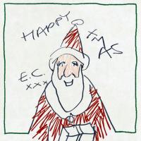Компакт-диск Eric Clapton / Happy Xmas (Deluxe Edition)(CD)