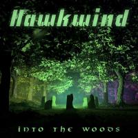 Компакт-диск Hawkwind / Into The Woods (Deluxe Edition)(CD)