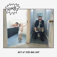 Виниловая пластинка Slaves / Acts Of Fear And Love (LP)