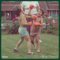 Виниловая пластинка Elbow / Flying Dream 1 (1LP)