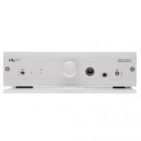 Усилитель для наушников Musical Fidelity LX2-HPA HEADPHONE AMPLIFIER, Silver