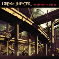 Компакт-диск Dream Theater / Systematic Chaos (CD)