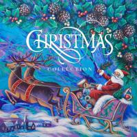 Виниловая пластинка Various Artists / Christmas Collection (coloured) (2LP) Виниловая пластинка Various Artists / Christmas Collection (coloured) (2LP)