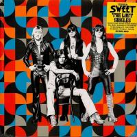 Виниловая пластинка Sweet / The Lost Singles 2.0 (2LP)