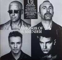 Виниловая пластинка U2 / SONGS OF SURRENDER (2LP) Виниловая пластинка U2 / SONGS OF SURRENDER (2LP)
