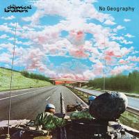 Компакт-диск The Chemical Brothers / No Geography (CD)
