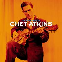 Виниловая пластинка Chet Atkins / The Very Best Of (1LP)