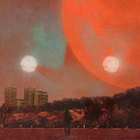 Виниловая пластинка Erika Dohi / ICastorpollux (1LP) Виниловая пластинка Erika Dohi / ICastorpollux (1LP)
