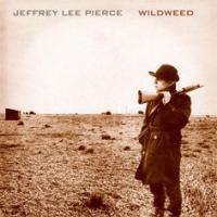 Виниловая пластинка Jeffrey Lee Pierce / Wildweed (1LP)