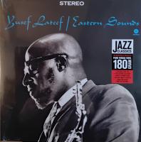 Виниловая пластинка Yusef Lateef / Eastern Sounds (+1 Bonus Track) (Limited Edition) (1LP)