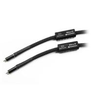 Кабель межблочный Extraudio RCA Two 1.5m