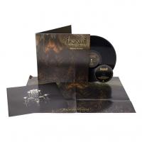 Виниловая пластинка Firespawn / Shadow Realms (LP+CD)