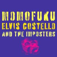 Компакт-диск Elvis Costello & The Imposters / Momofuku (CD)