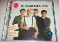 Компакт-диск The Cranberries / Gold (Jewel) (2CD)