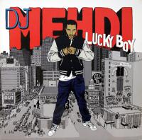 Виниловая пластинка DJ Mehdi / Lucky Boy (2LP)