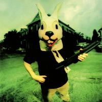Виниловая пластинка THE GUTTER TWINS / GOD S CHILDREN (1LP)