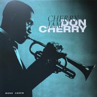 Виниловая пластинка Don Cherry / Cherry Jam EP (1LP) Виниловая пластинка Don Cherry / Cherry Jam EP (1LP)