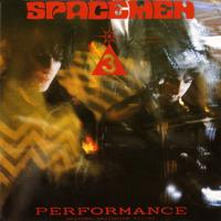 Виниловая пластинка Spacemen 3 / Performance (1LP)