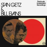 Виниловая пластинка Stan Getz & Bill Evans / Stan Getz & Bill Evans (LP)
