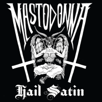 Виниловая пластинка Mastodonna / Hail Satin (Pink) (1LP)