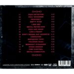 Компакт-диск U.D.O. / Game Over (RU)(CD)