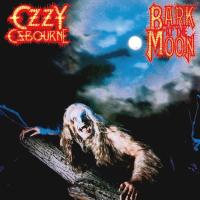 Компакт-диск Ozzy Osbourne / Bark At The Moon (CD)