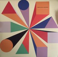 Виниловая пластинка Andrew Wasylyk & Tommy Perman / Ash Grey And The Gull Glides On (1LP)