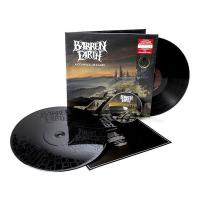Виниловая пластинка Barren Earth / A Complex Of Cages (2LP+CD)